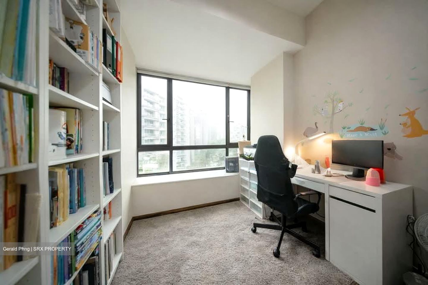 d'Nest (D18), Condominium #594275591
